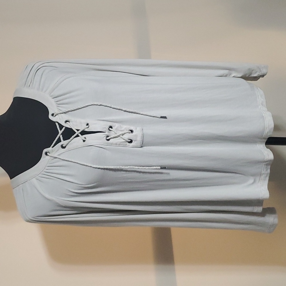 Chaps long sleeve shirt